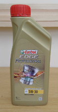 Castrol edge professional for sale  REDRUTH