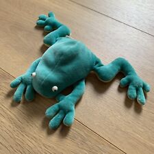 Bebe perlsacktier frosch gebraucht kaufen  Kassel