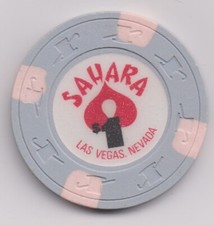 Sahara chip las for sale  Perris