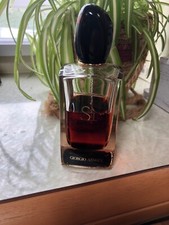 Intense giorgio armani for sale  WELWYN GARDEN CITY