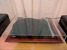Rega planar turntable for sale  LLANELLI