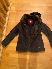 Wellensteyn jacke damen gebraucht kaufen  Bonn
