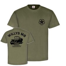 Willys daten ldtimer gebraucht kaufen  Würselen