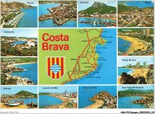 Amap5 0498 espagne d'occasion  France