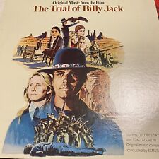 Trial billy jack for sale  Johnstown