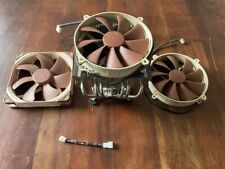 Noctua c14 cpu gebraucht kaufen  Nersingen