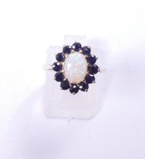 Ring carat yellow for sale  SOUTH SHIELDS