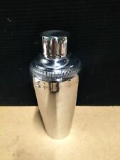Ancien shaker cocktail d'occasion  Riorges
