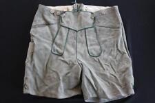 s boy lederhosen shorts for sale  Solana Beach