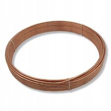 25m Rurka RURA MIEDZIANA na PRZEWODY HAMULCOWE 4,75 - 4,8mm 3/16" na sprzedaż  PL