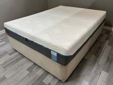 Tempur cloud elite for sale  STOCKPORT