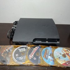Sony playstation ps3 for sale  White Cloud