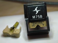 shure nadel gebraucht kaufen  Lübeck