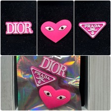 Pink design inspired for sale  SUTTON COLDFIELD
