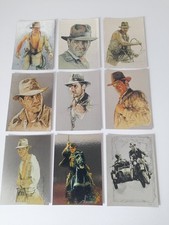 Indiana jones masterpieces for sale  MARYPORT