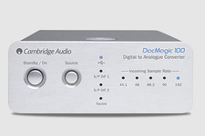 Cambridge audio dacmagic for sale  HEYWOOD