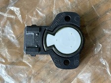 Throttle position sensor for sale  SHEFFIELD