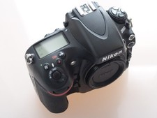 Nikon d800 ausl gebraucht kaufen  Aschersleben