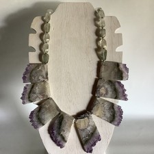 Rare amethyst slab for sale  Austin