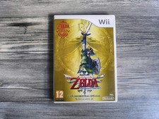 The legend zelda d'occasion  Villeneuve-d'Ascq-