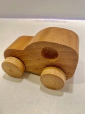 holzspielzeug auto gebraucht kaufen  Zaisenhausen
