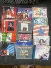 Italo boot mix gebraucht kaufen  Essen