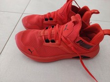 Scarpe puma usato  Settimo Torinese