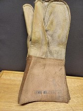 Authentique paire gants d'occasion  Dijon