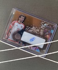 Topps crystal premium gebraucht kaufen  Feilitzsch