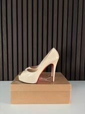 Christian louboutin very usato Christian louboutin very usato  Spedire a Italy