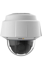Axis q6052 ptz d'occasion  Paris VIII