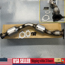 Cat converter 2008 for sale  Walnut