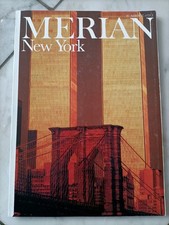 Merian new york gebraucht kaufen  Bausendorf, Bendel