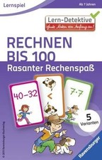 Lern detektive lernspiel gebraucht kaufen  Berlin