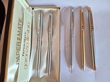 Papermate paper mate usato  Milano