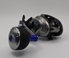 Moulinet daiwa fune d'occasion Moulinet daiwa fune d'occasion  Expédié en France