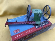 Vintage mettoy playthings for sale  LUDLOW