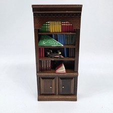 Miniature dollhouse roc for sale  Midlothian