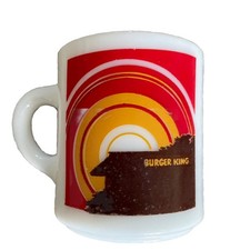 Vintage 1977 burger for sale  Atlantic Mine