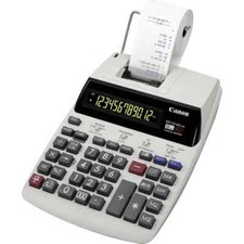 Canon mp120 calcolatrice usato  Casoria