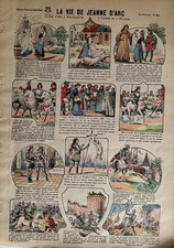 Imagerie quantin 806 d'occasion  Descartes