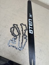 8ten chainsaw guide for sale  Spring Hill