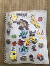 Vtg sticker album for sale  White Lake