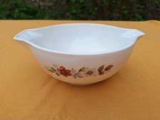 Saladier pyrex années d'occasion  Ballée