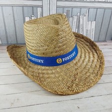 Foster branded straw for sale  OLDBURY