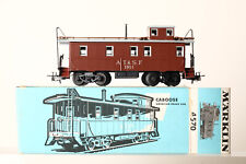 Märklin 4570 caboose gebraucht kaufen  Wesel
