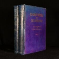 1909 2vol roodscreens for sale  BATH