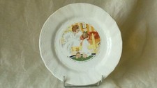 Assiette dessert faience d'occasion  Mont-Saint-Aignan