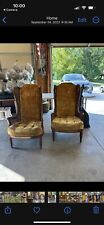 mid chair wingback century for sale mid chair wingback century for sale Galesburg