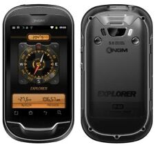 Ngm explorer cellulare usato  Villanova Solaro